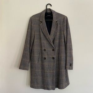 Zara Blazer